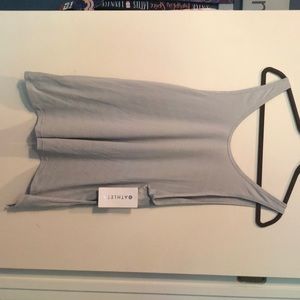 Brand New Athleta Max Out Tank